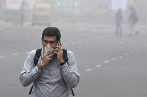甲醛检测告诉你空气污染带来的危害有多大！