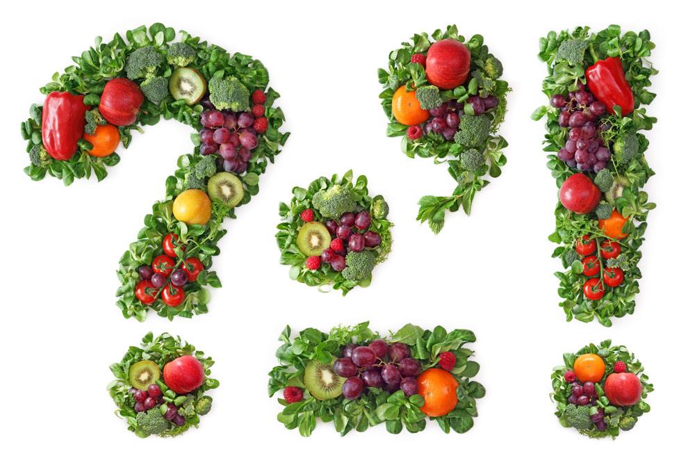室内甲醛检测机构表示，蔬菜中也存在甲醛你知道吗？