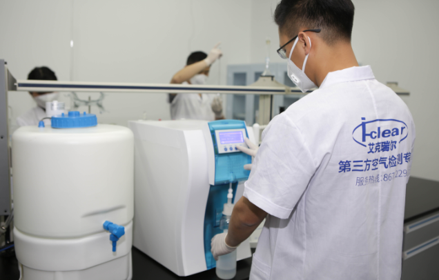 五个杭州甲醛检测治理的方法你知道吗？
