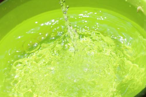 用一盆水就可以做到杭州甲醛检测治理了吗？