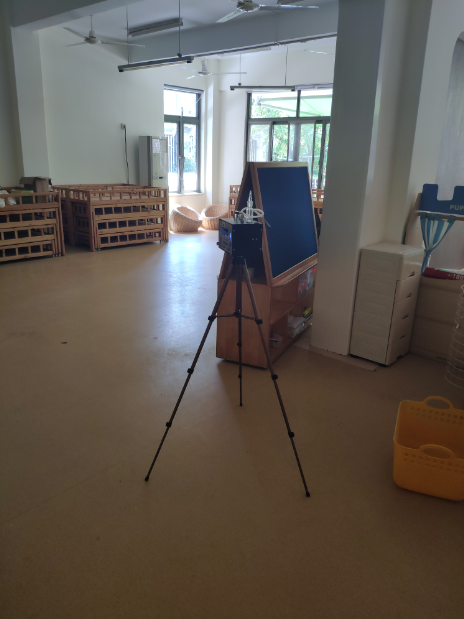 杭州市安吉路幼儿园桦枫居分园室内甲醛检测——艾克瑞尔